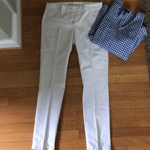 J.Crew Bennet Chino
